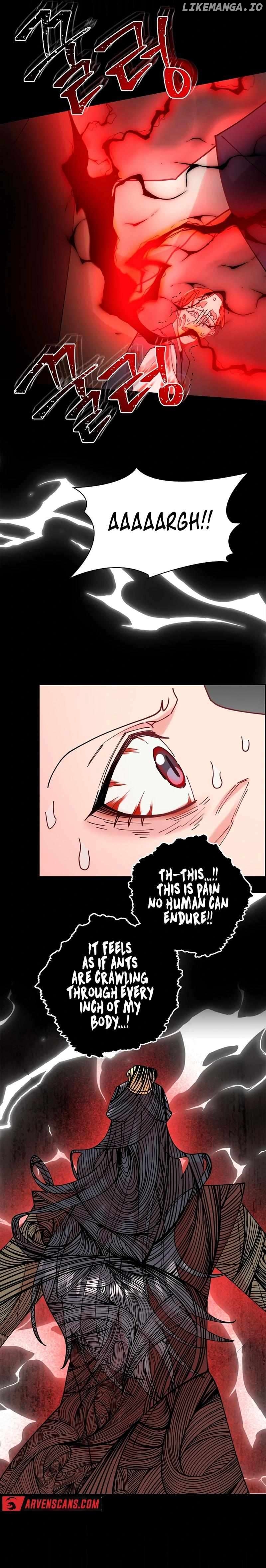 Murim Arrest Task Force Chapter 13 - page 4