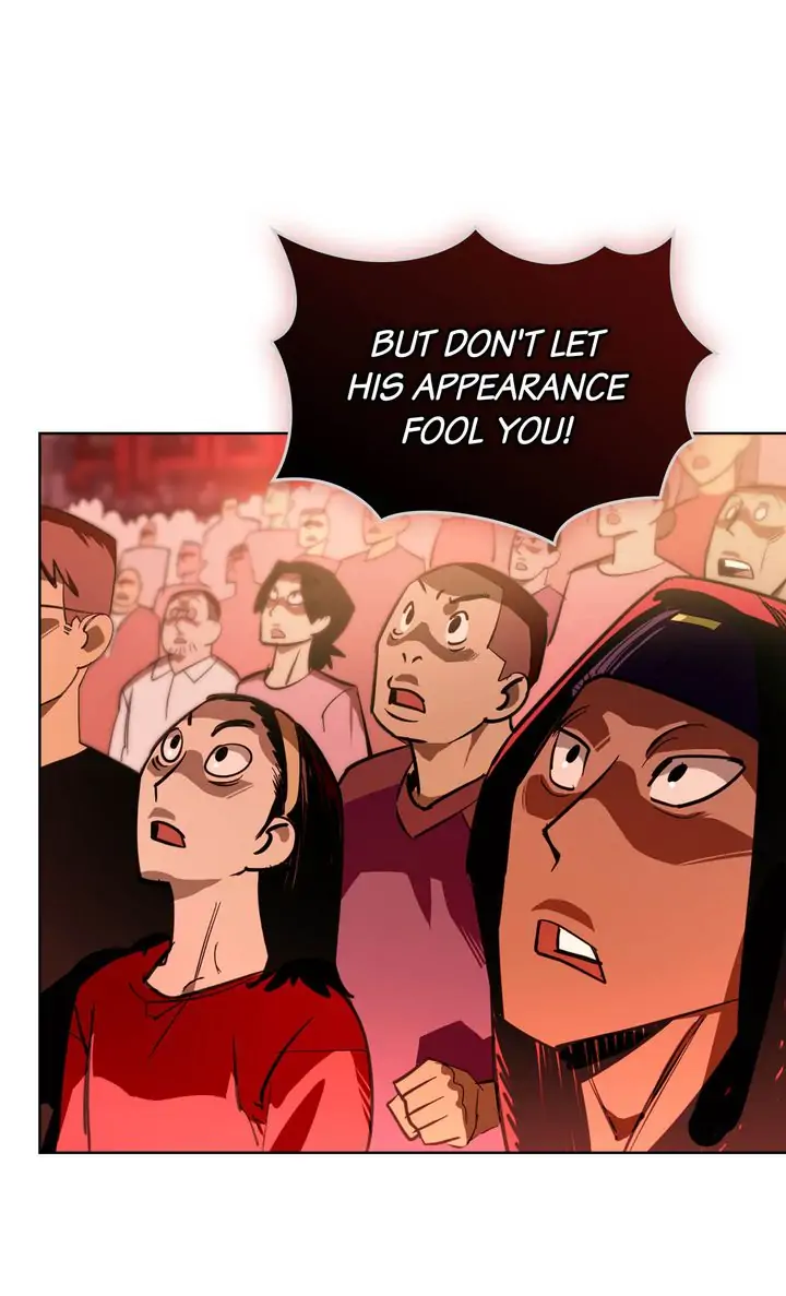 The Superheroes of Class F Chapter 0.1 - page 24