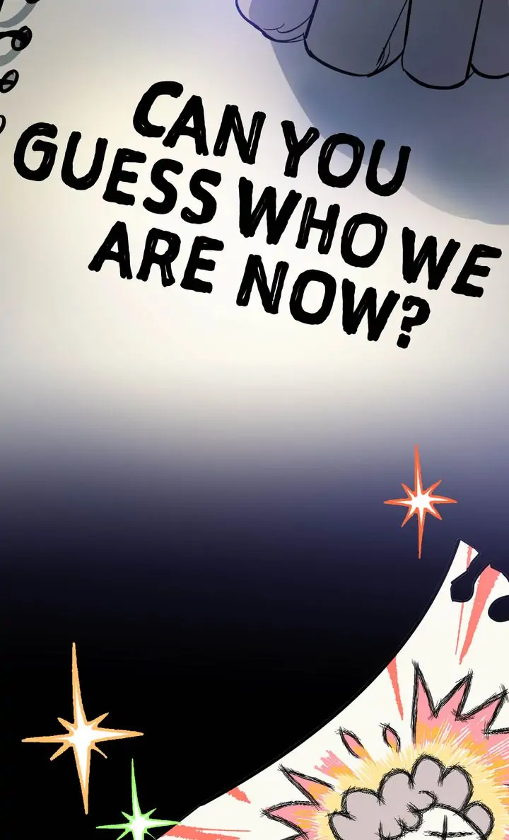 The Superheroes of Class F Chapter 0.1 - page 39