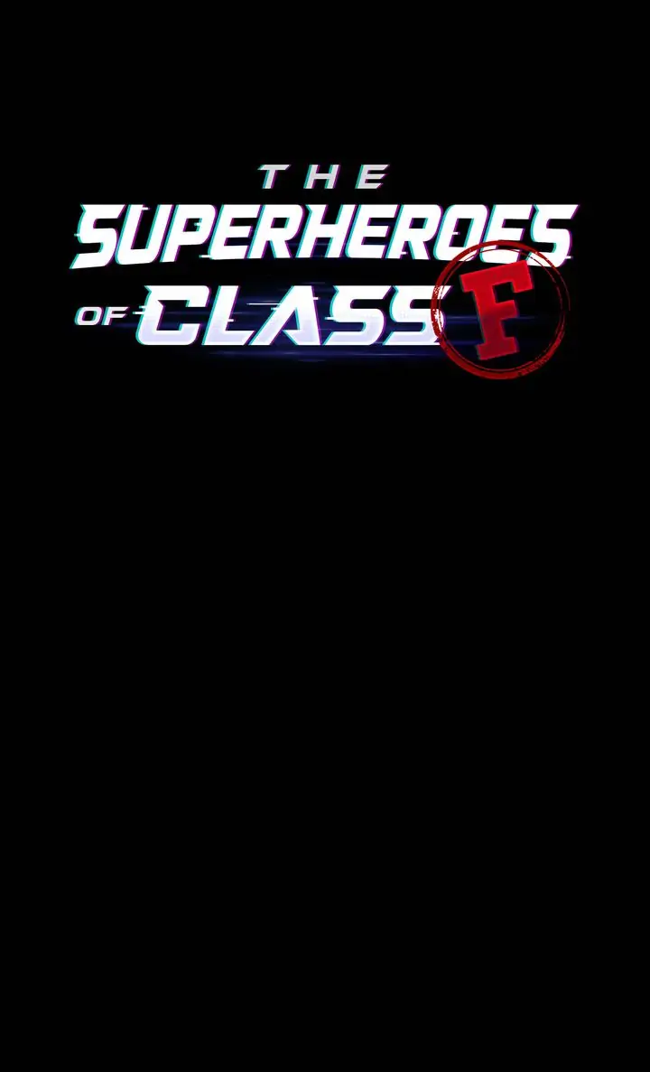 The Superheroes of Class F Chapter 0.1 - page 44