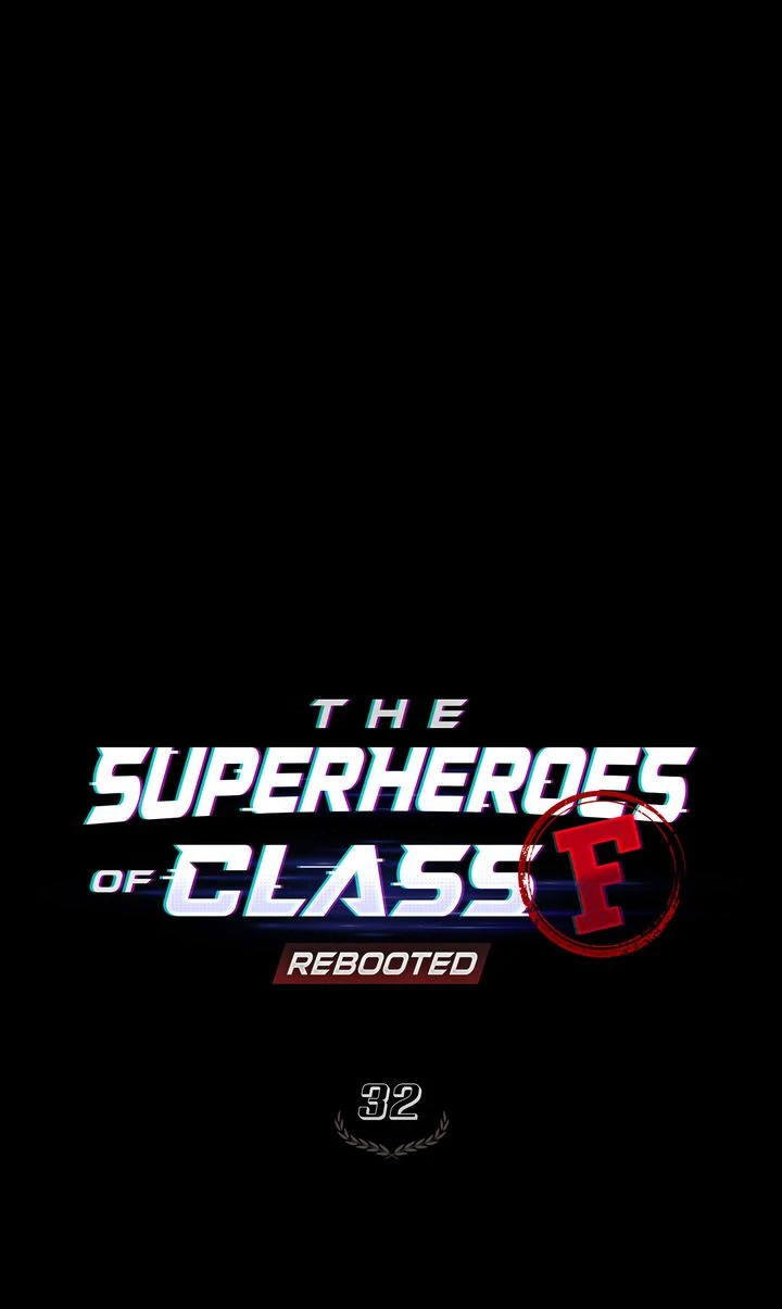 The Superheroes of Class F Chapter 32 - page 10
