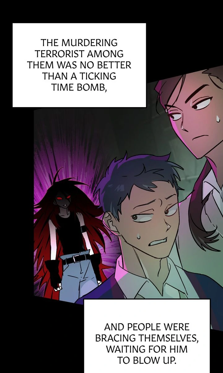 The Superheroes of Class F Chapter 32 - page 13