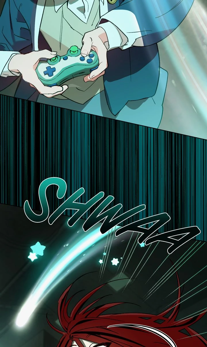 The Superheroes of Class F Chapter 32 - page 20