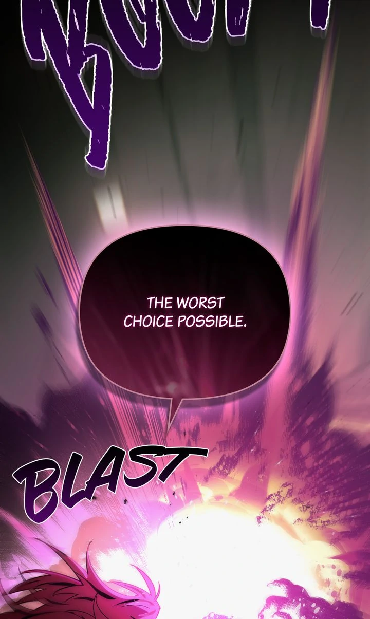 The Superheroes of Class F Chapter 32 - page 33