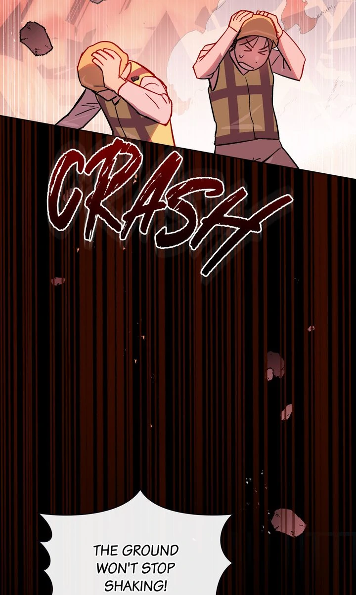 The Superheroes of Class F Chapter 32 - page 37