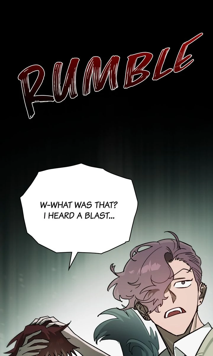 The Superheroes of Class F Chapter 32 - page 45