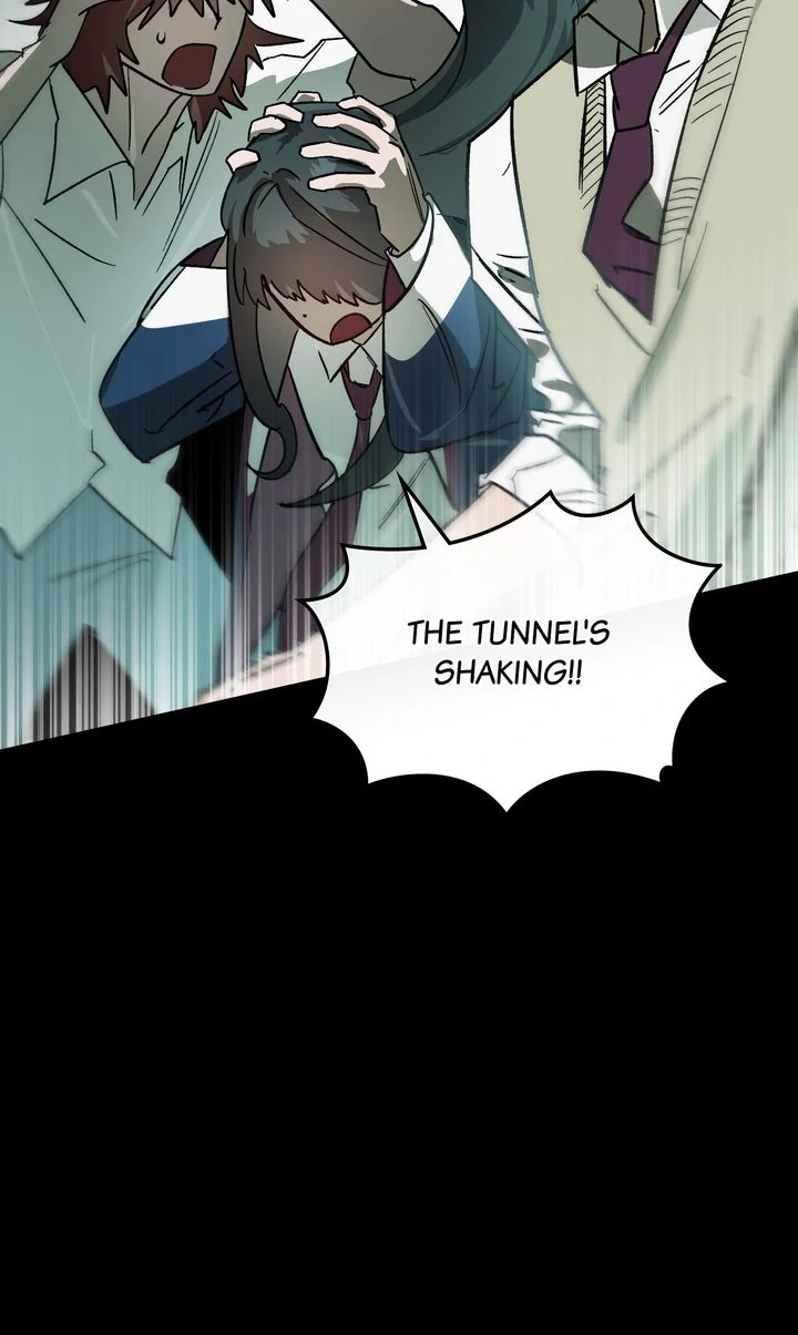 The Superheroes of Class F Chapter 32 - page 46