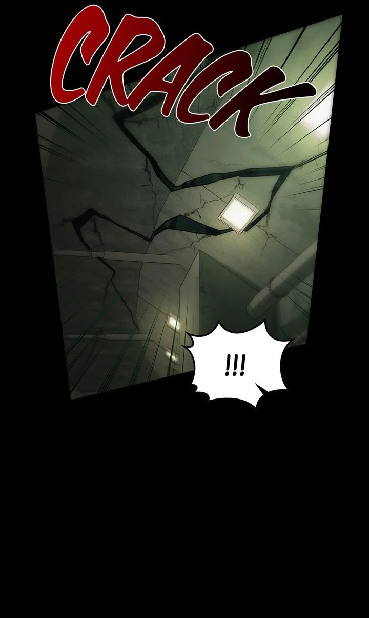 The Superheroes of Class F Chapter 32 - page 47