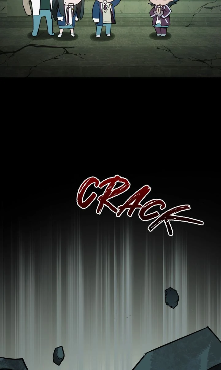 The Superheroes of Class F Chapter 32 - page 52