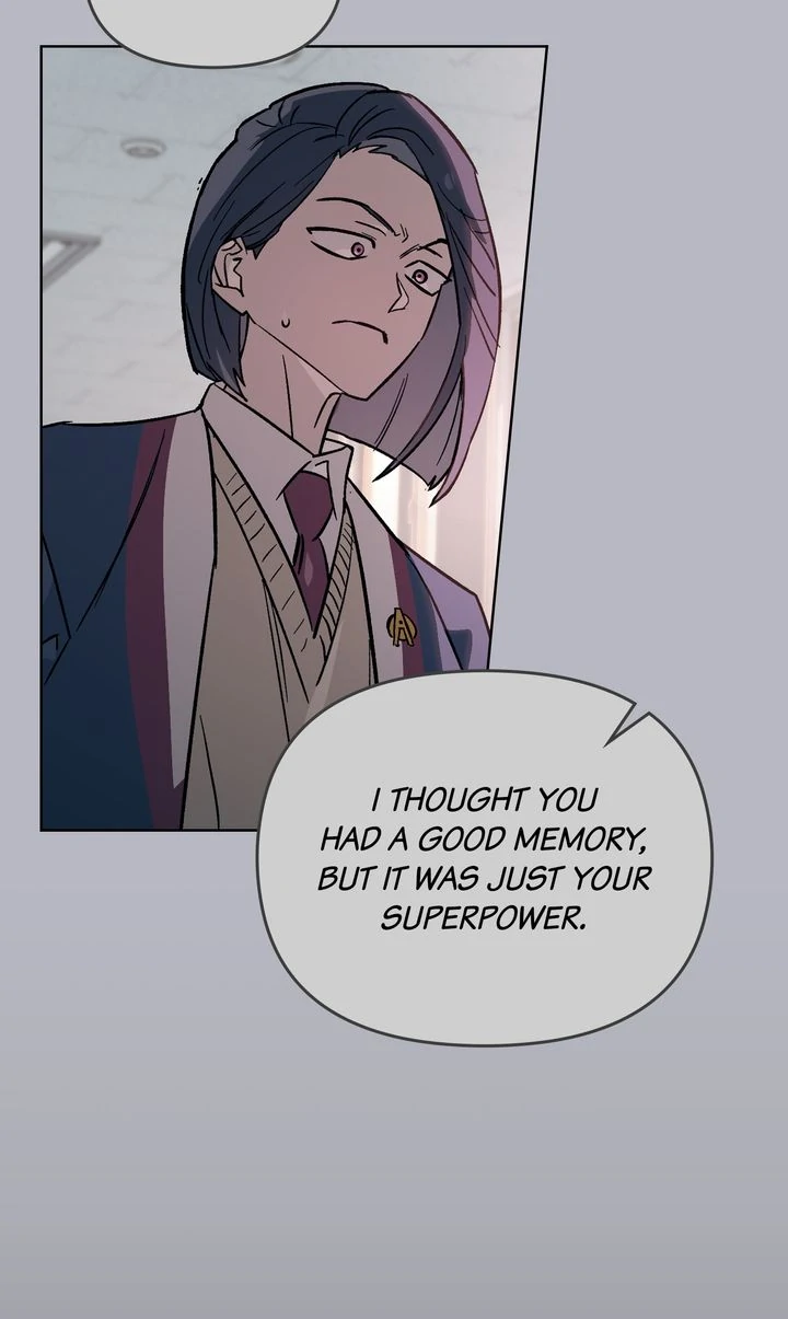 The Superheroes of Class F Chapter 32 - page 6