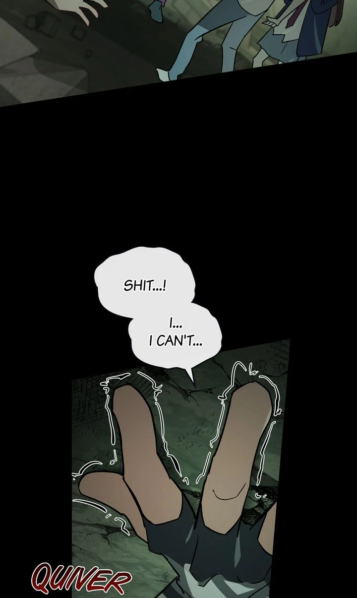The Superheroes of Class F Chapter 32 - page 64