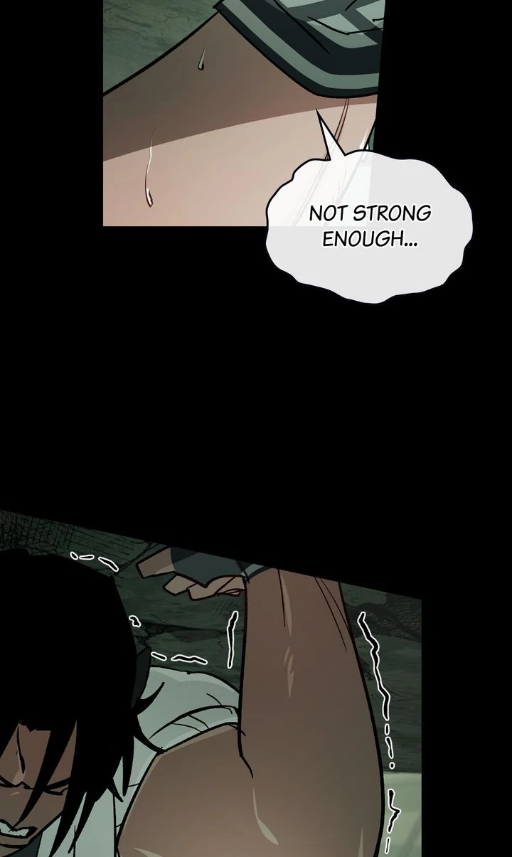 The Superheroes of Class F Chapter 32 - page 65