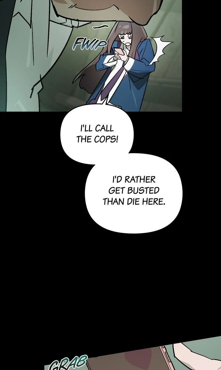 The Superheroes of Class F Chapter 32 - page 66