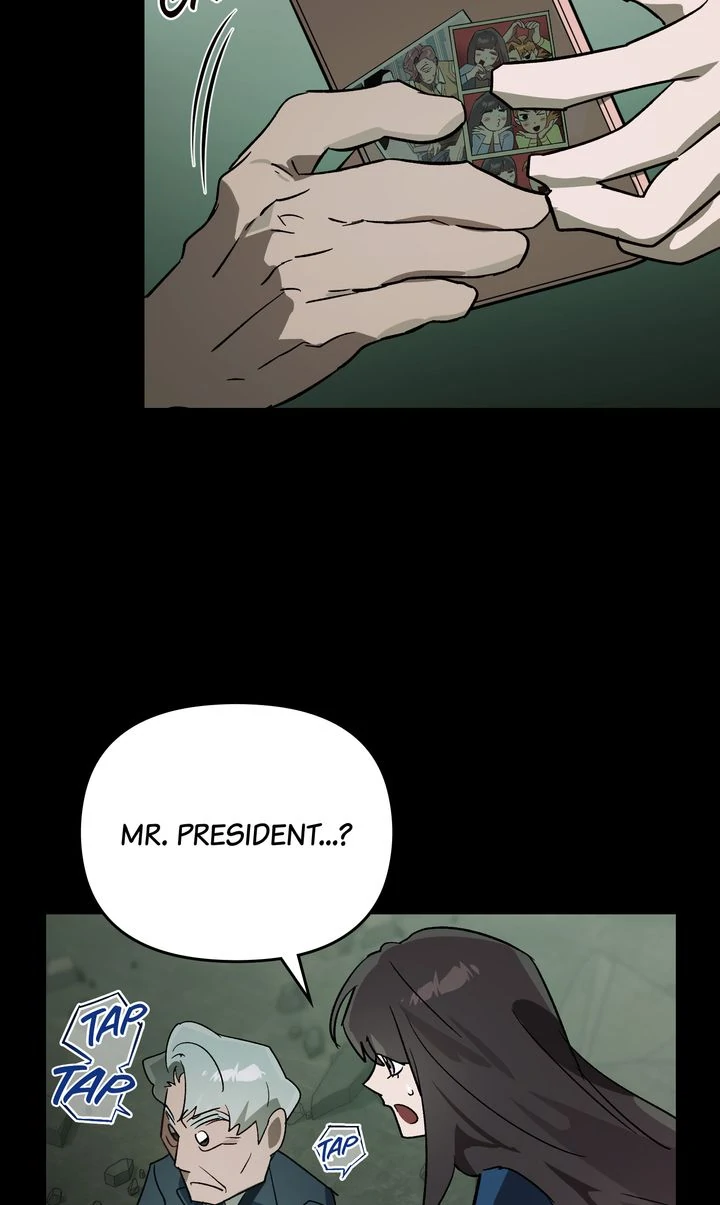 The Superheroes of Class F Chapter 32 - page 67