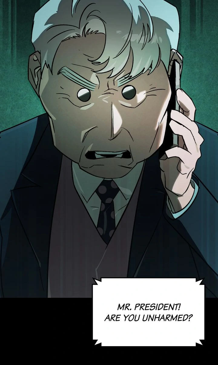 The Superheroes of Class F Chapter 32 - page 69