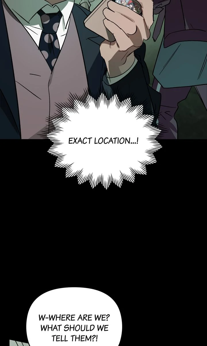 The Superheroes of Class F Chapter 32 - page 75