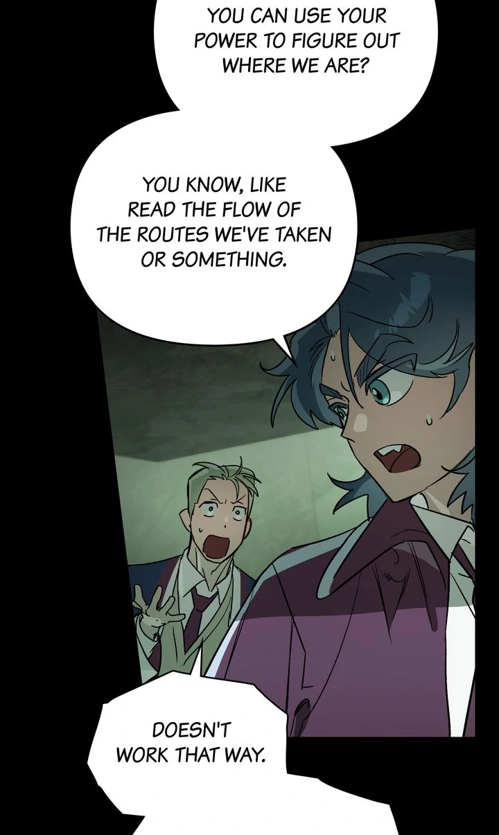The Superheroes of Class F Chapter 32 - page 77