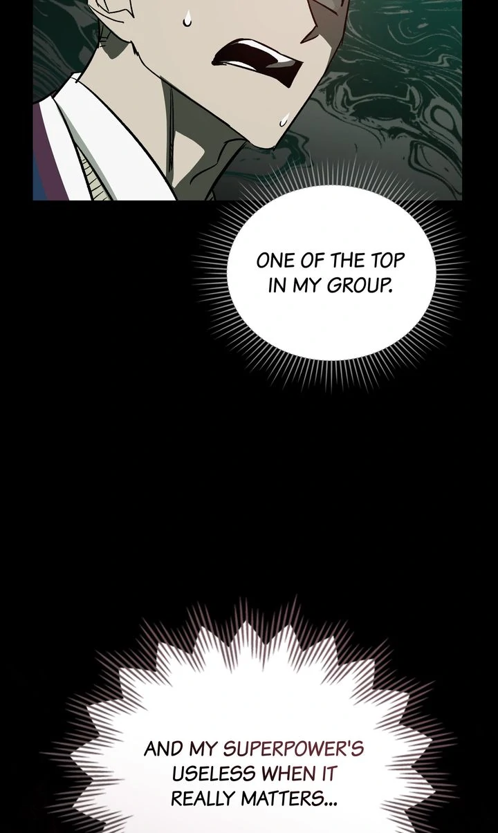 The Superheroes of Class F Chapter 32 - page 79
