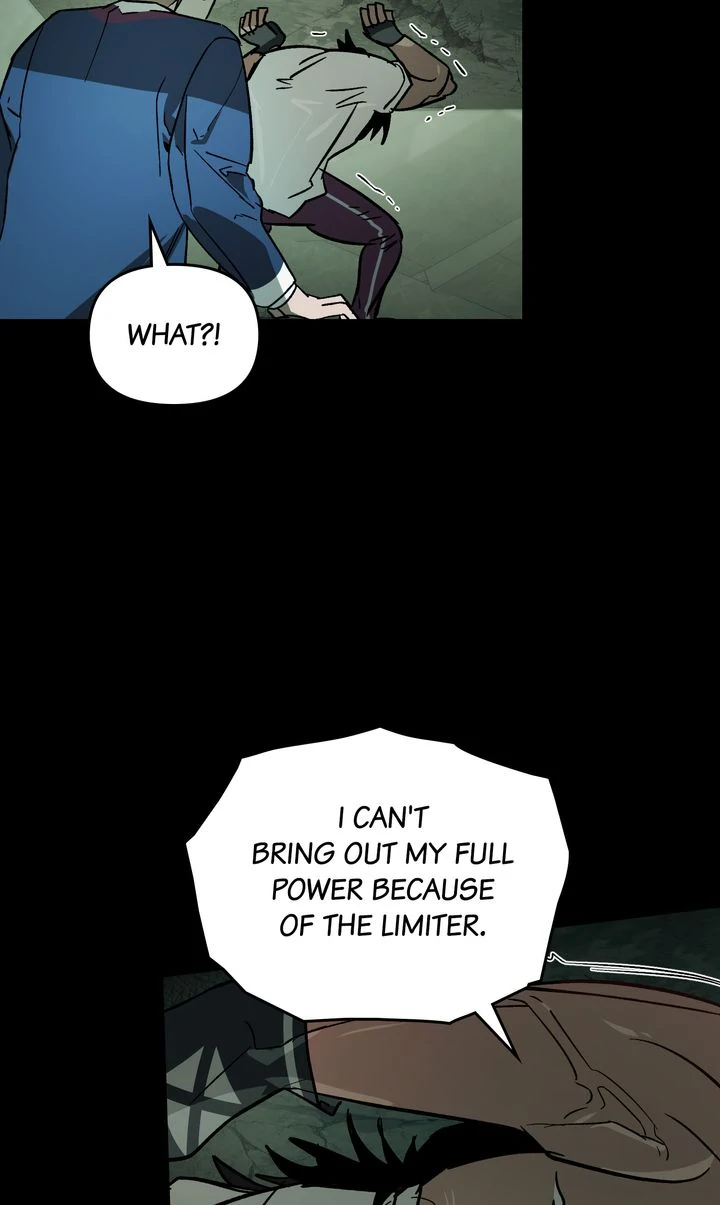 The Superheroes of Class F Chapter 32 - page 86