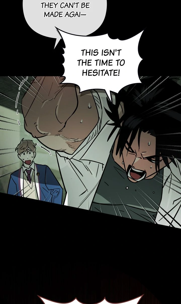 The Superheroes of Class F Chapter 32 - page 88