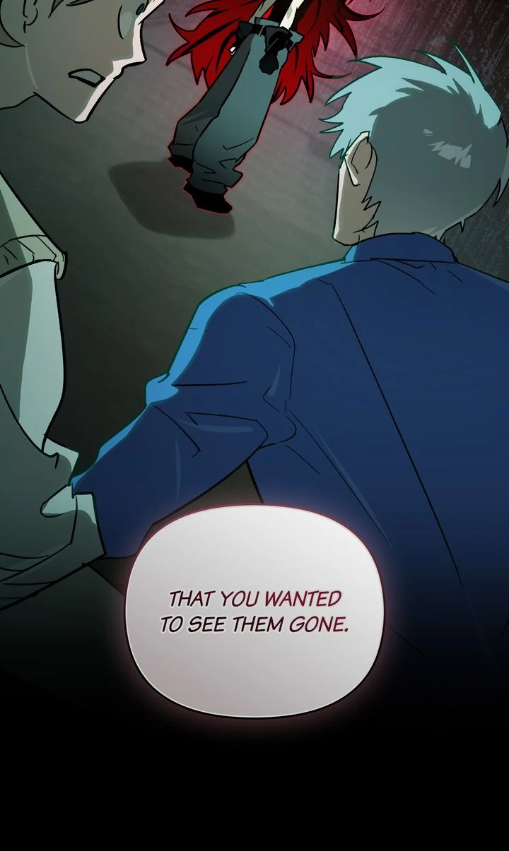 The Superheroes of Class F Chapter 32 - page 9