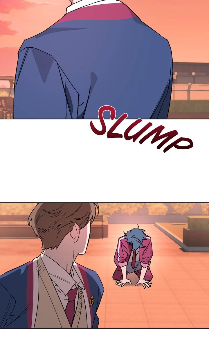 The Superheroes of Class F Chapter 27 - page 10