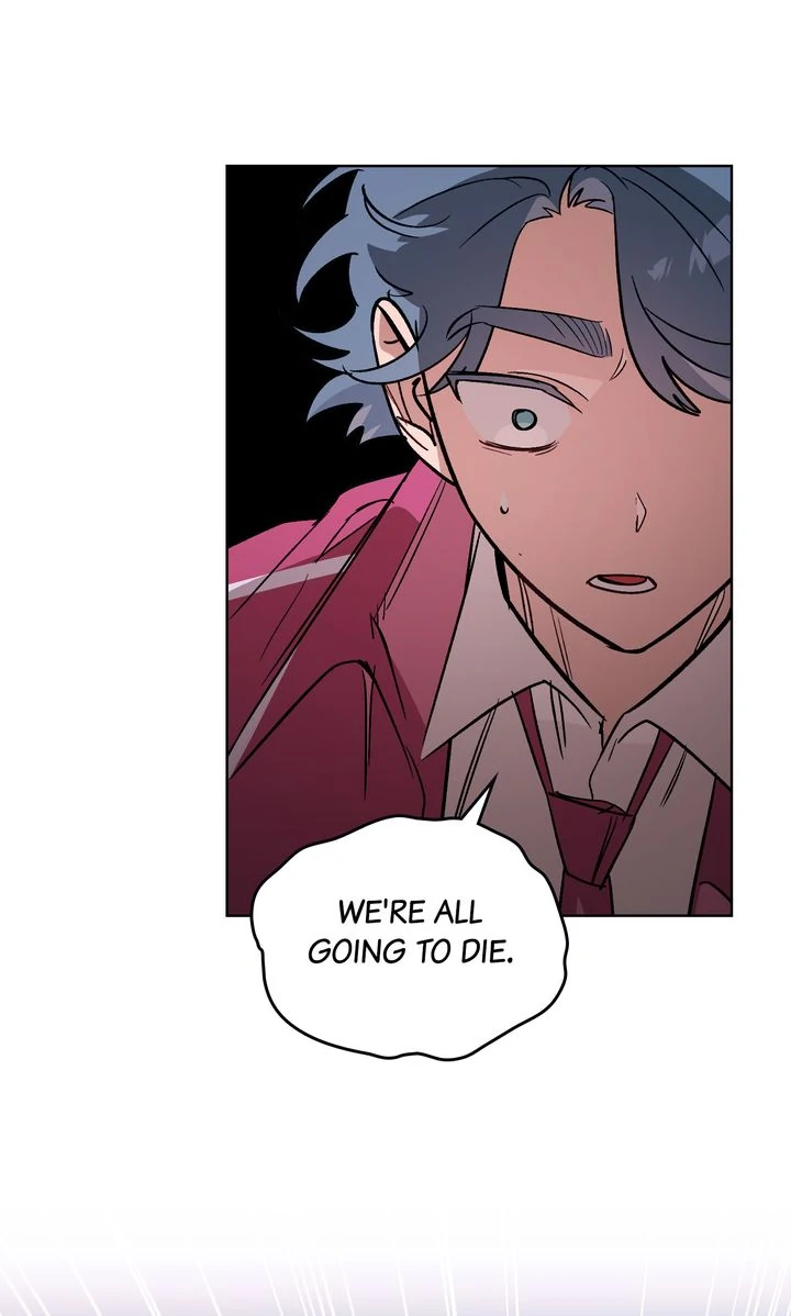 The Superheroes of Class F Chapter 27 - page 12