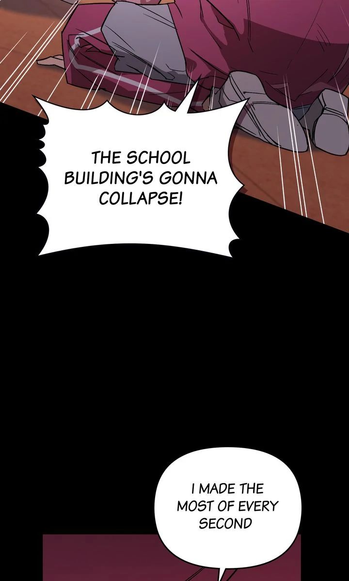 The Superheroes of Class F Chapter 27 - page 14