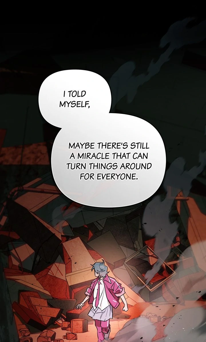 The Superheroes of Class F Chapter 27 - page 16