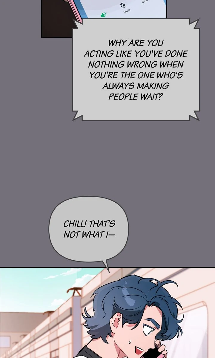 The Superheroes of Class F Chapter 27 - page 25