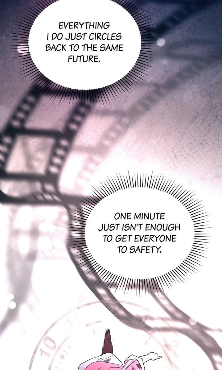 The Superheroes of Class F Chapter 27 - page 3
