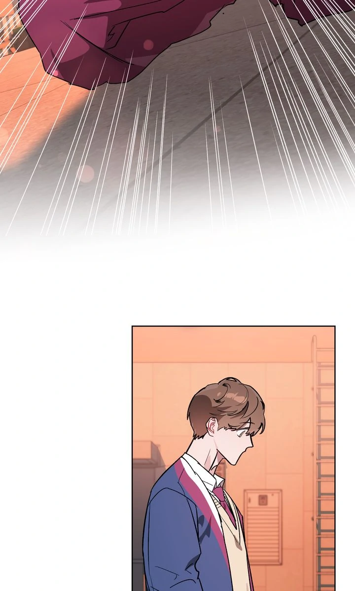 The Superheroes of Class F Chapter 27 - page 35