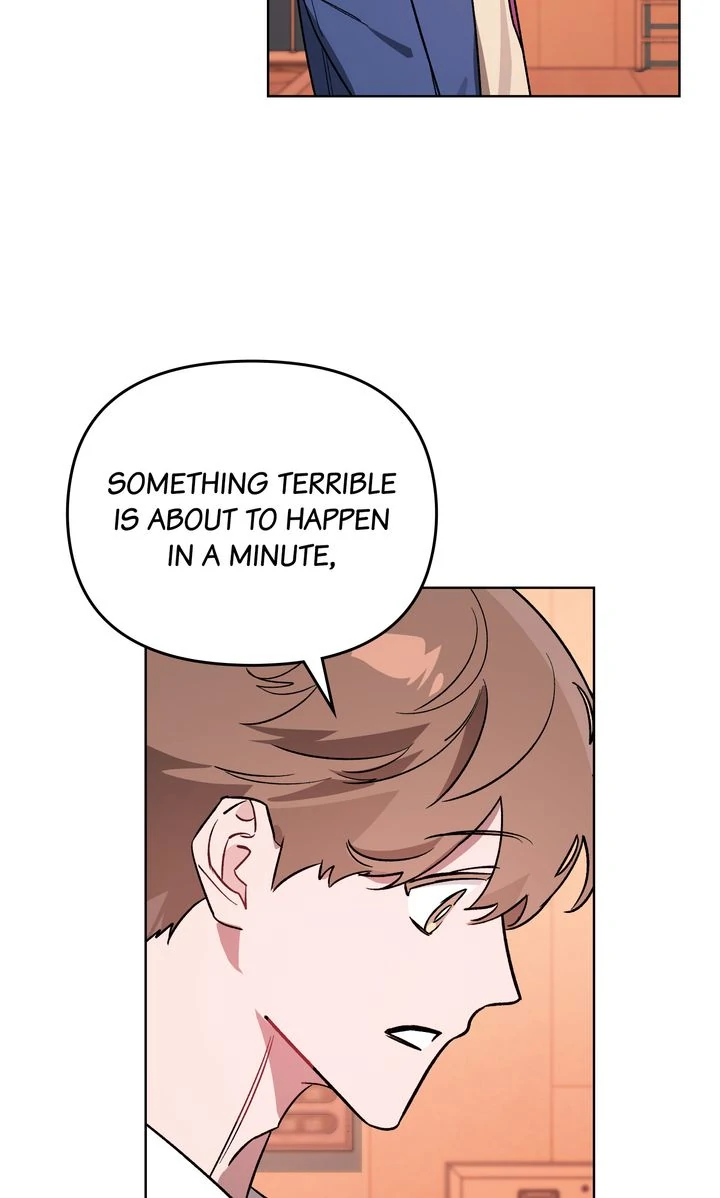 The Superheroes of Class F Chapter 27 - page 36