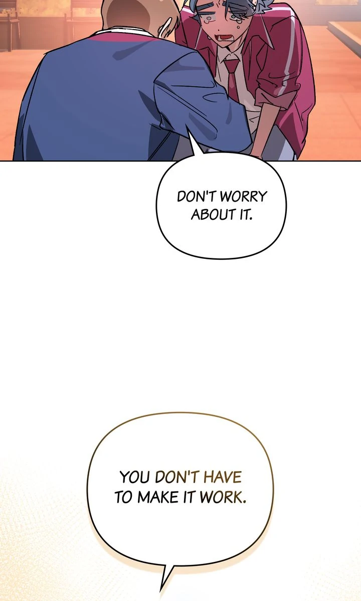 The Superheroes of Class F Chapter 27 - page 38