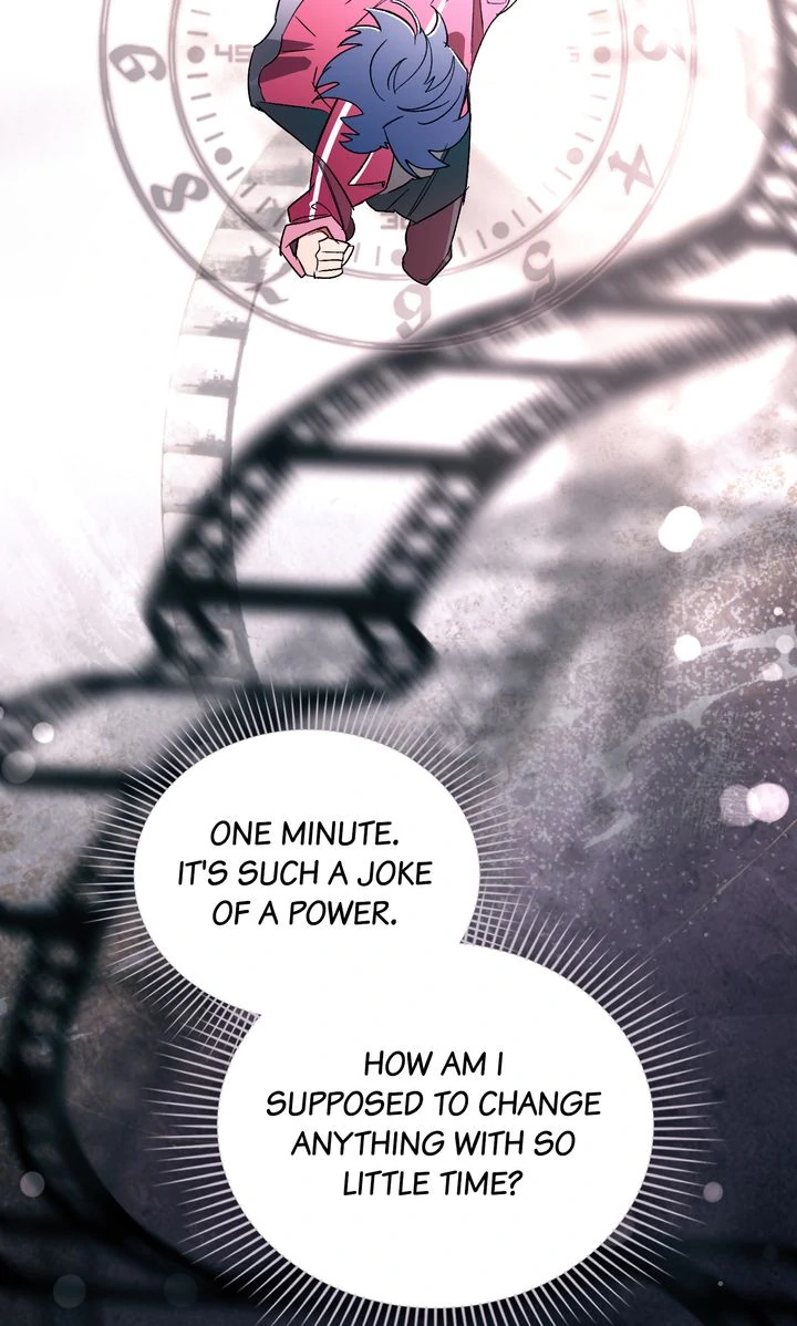 The Superheroes of Class F Chapter 27 - page 4