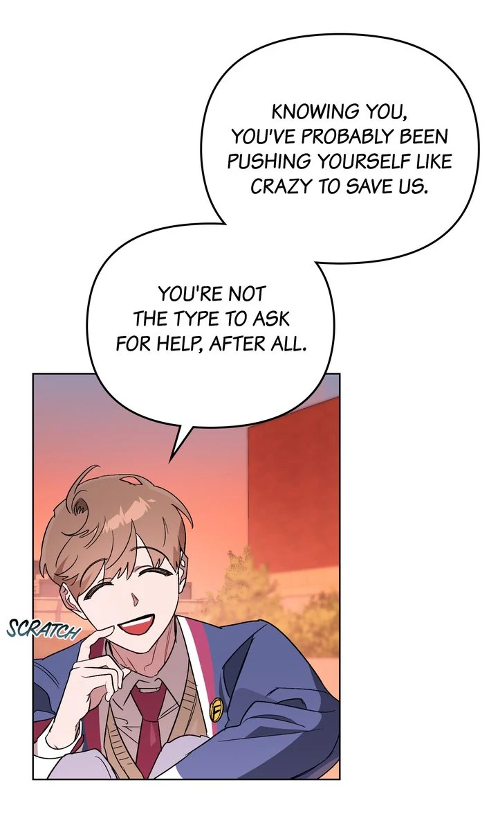 The Superheroes of Class F Chapter 27 - page 40