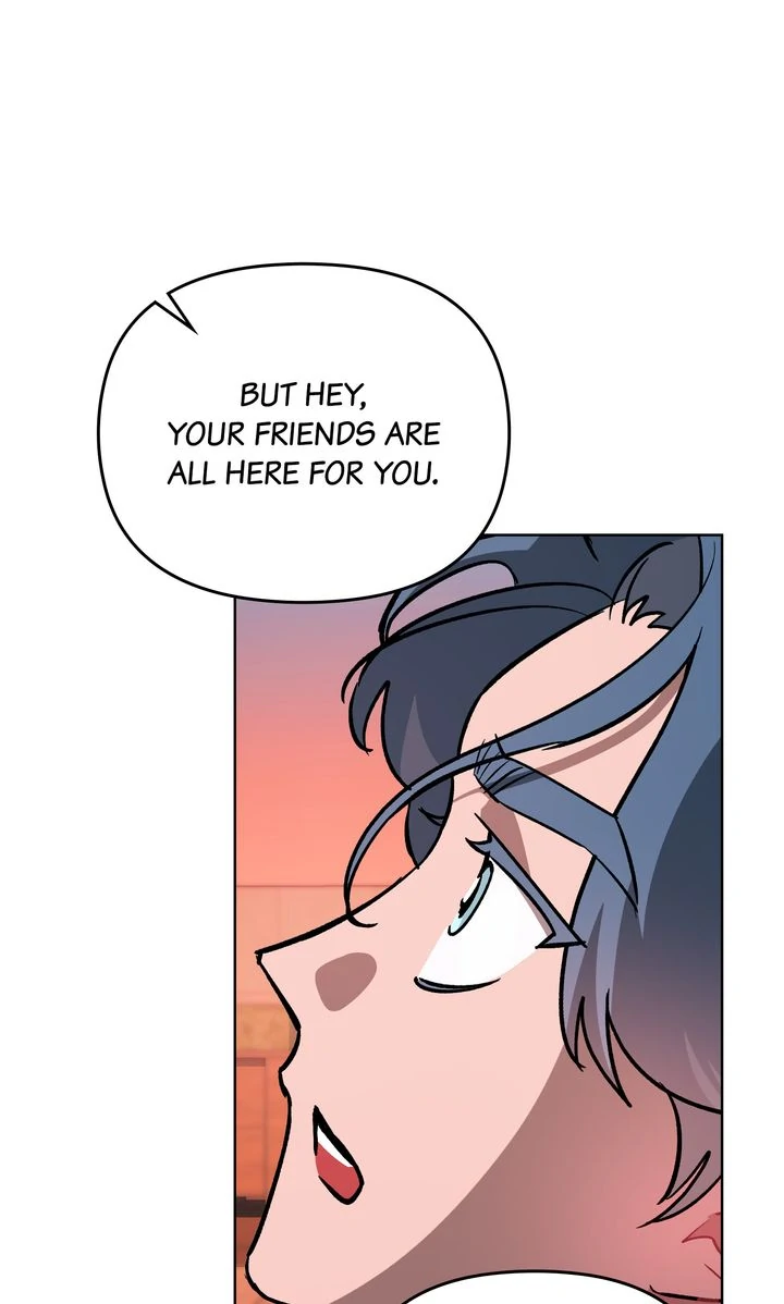 The Superheroes of Class F Chapter 27 - page 41