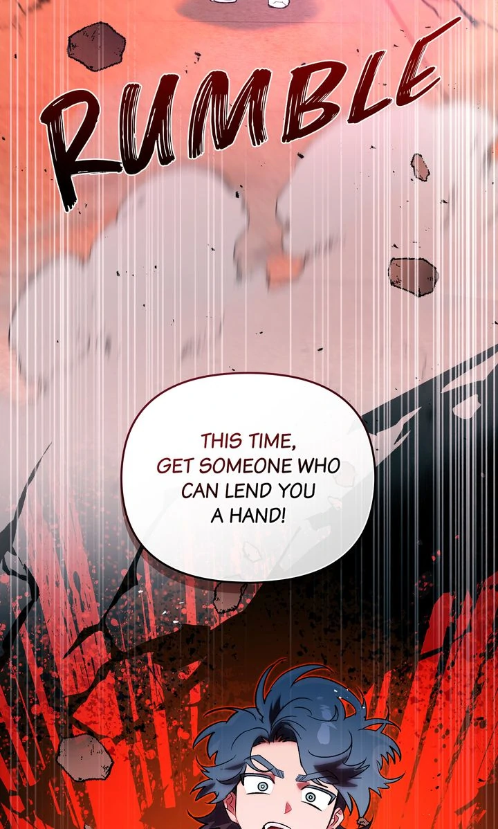 The Superheroes of Class F Chapter 27 - page 44