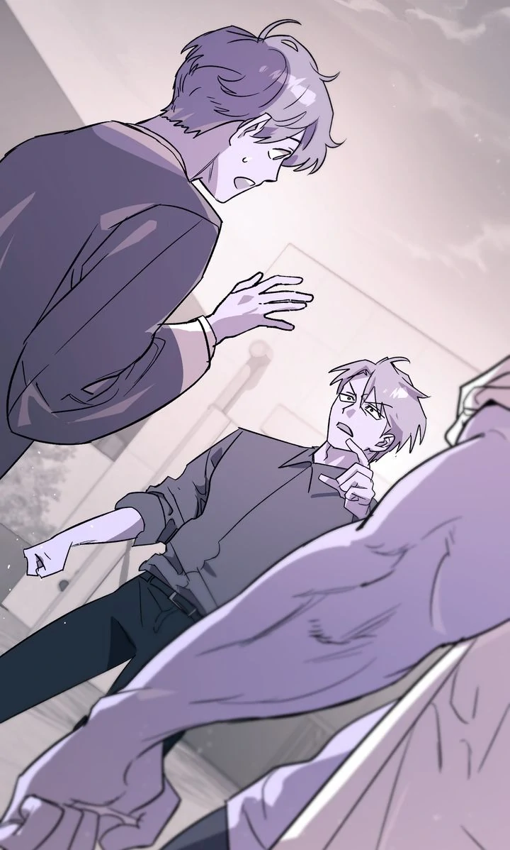 The Superheroes of Class F Chapter 27 - page 51