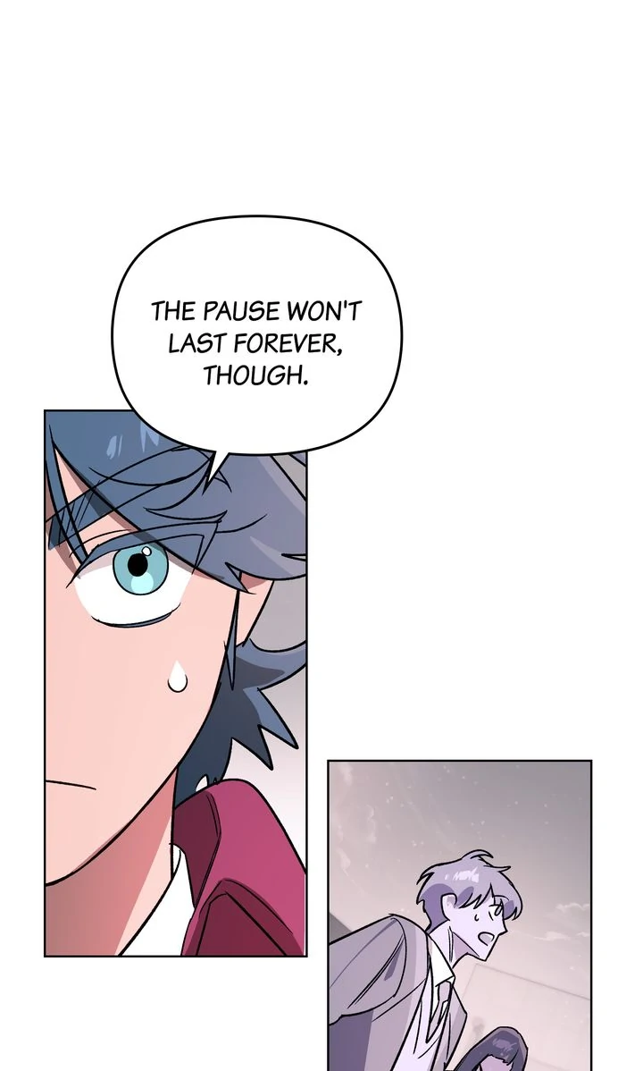 The Superheroes of Class F Chapter 27 - page 53