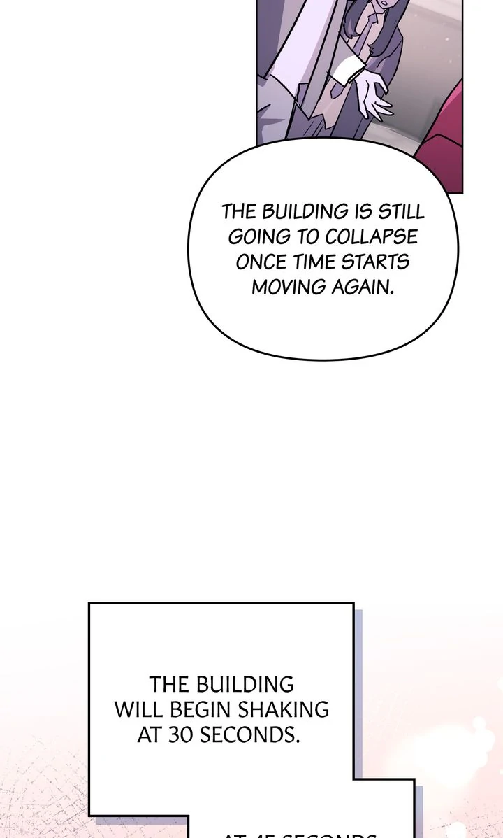 The Superheroes of Class F Chapter 27 - page 54