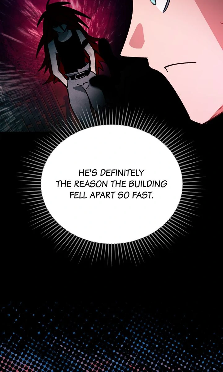 The Superheroes of Class F Chapter 27 - page 57