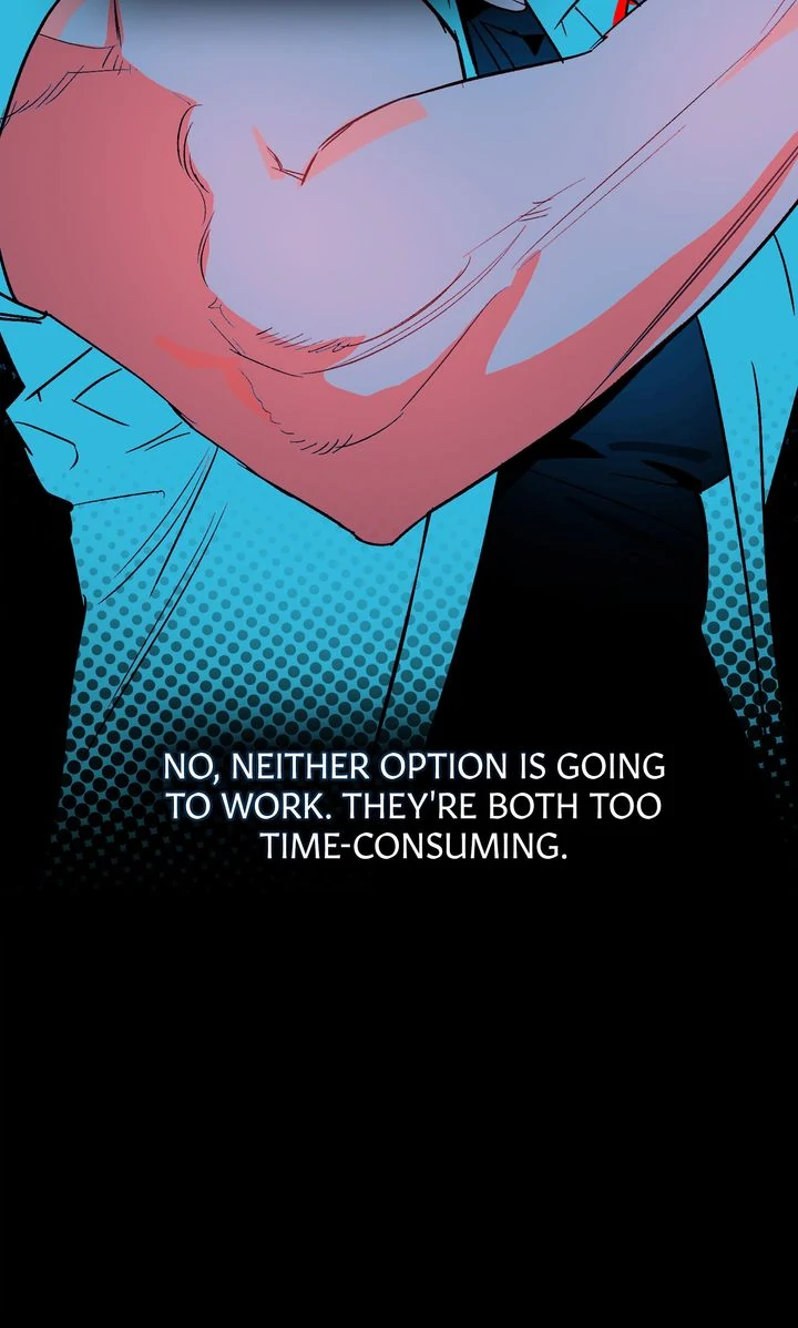 The Superheroes of Class F Chapter 27 - page 59