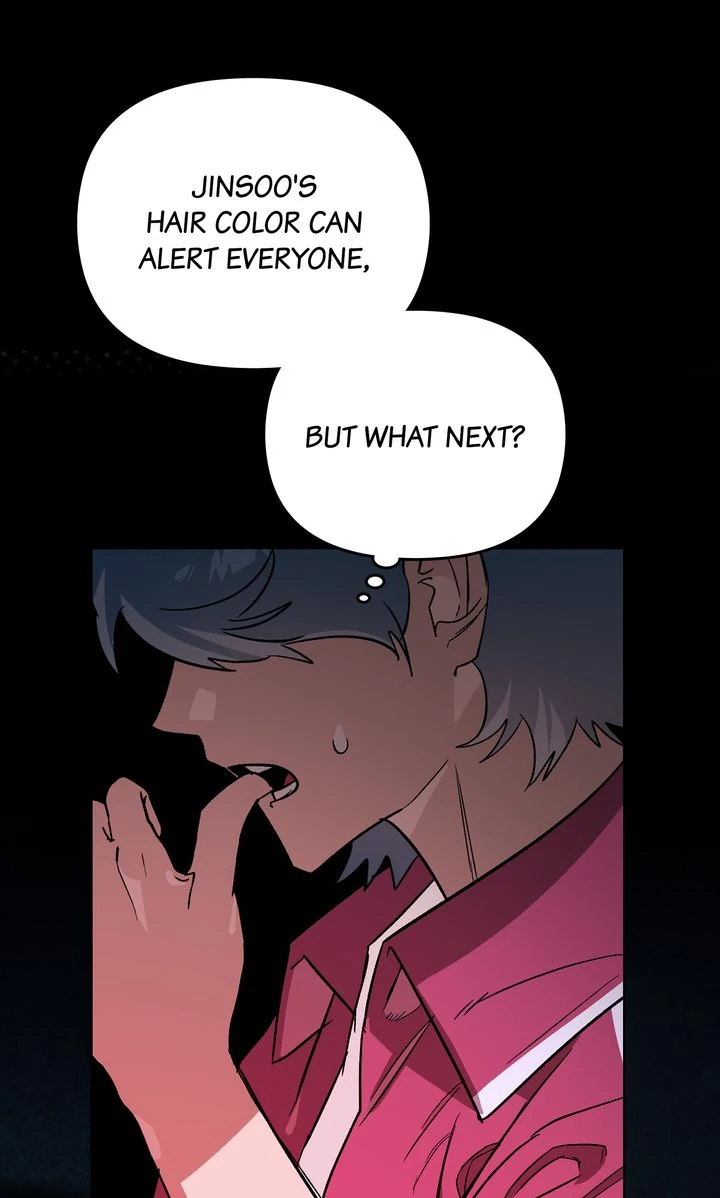 The Superheroes of Class F Chapter 27 - page 60