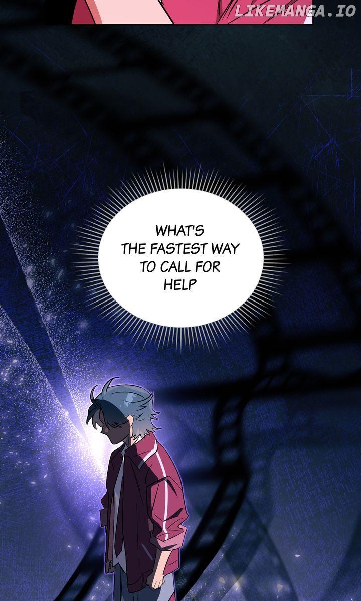 The Superheroes of Class F Chapter 27 - page 61