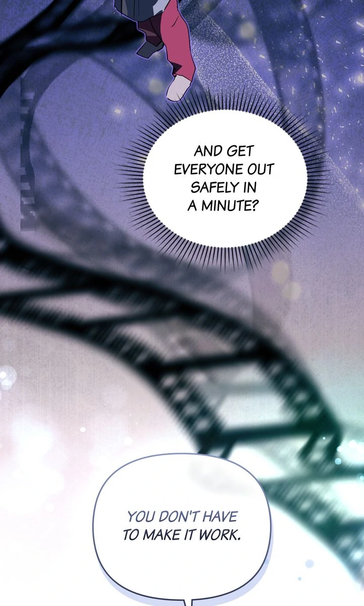 The Superheroes of Class F Chapter 27 - page 62