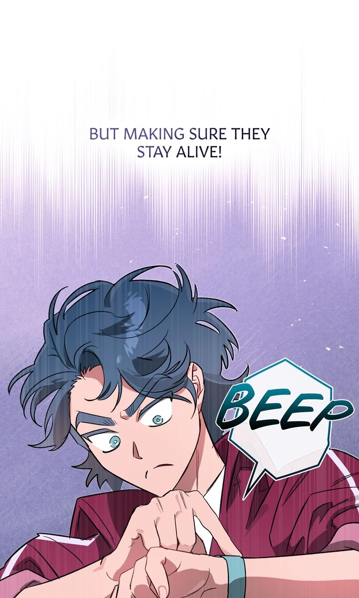 The Superheroes of Class F Chapter 27 - page 66