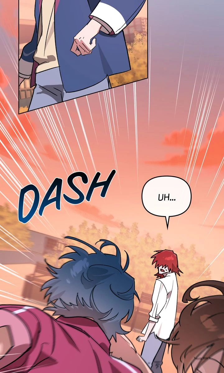 The Superheroes of Class F Chapter 27 - page 70