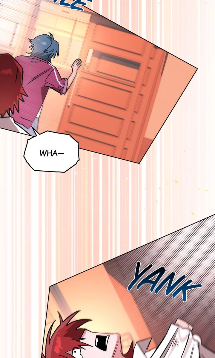 The Superheroes of Class F Chapter 27 - page 75