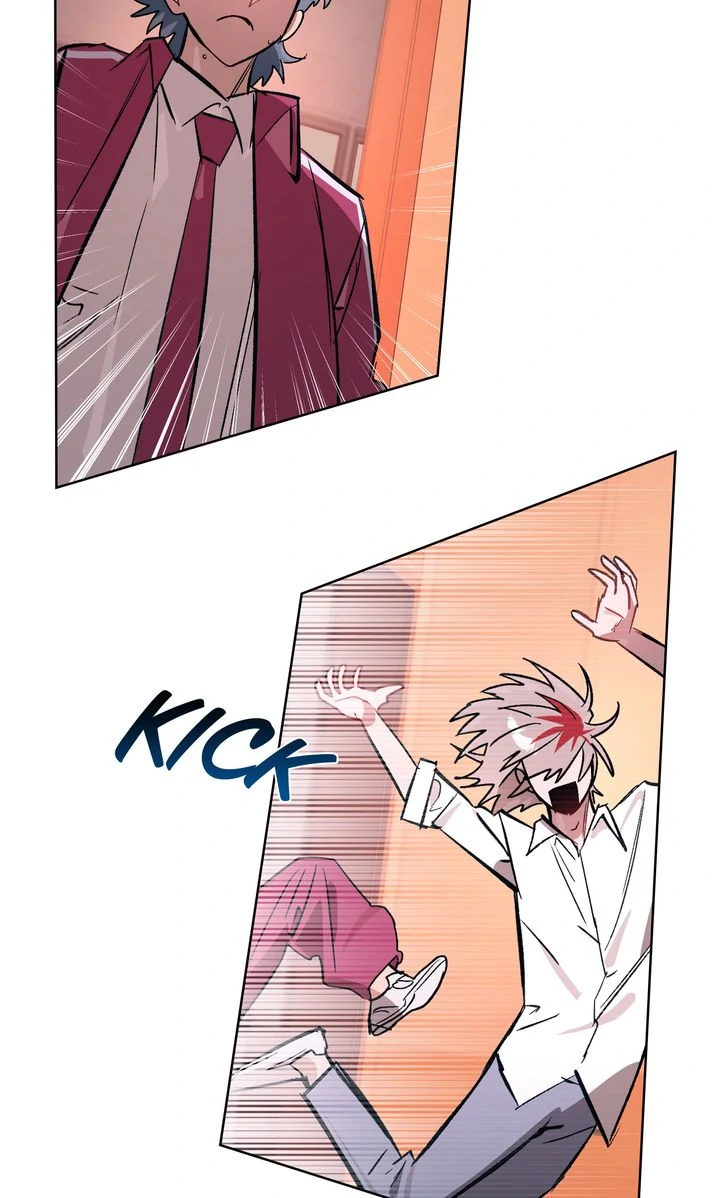 The Superheroes of Class F Chapter 27 - page 78